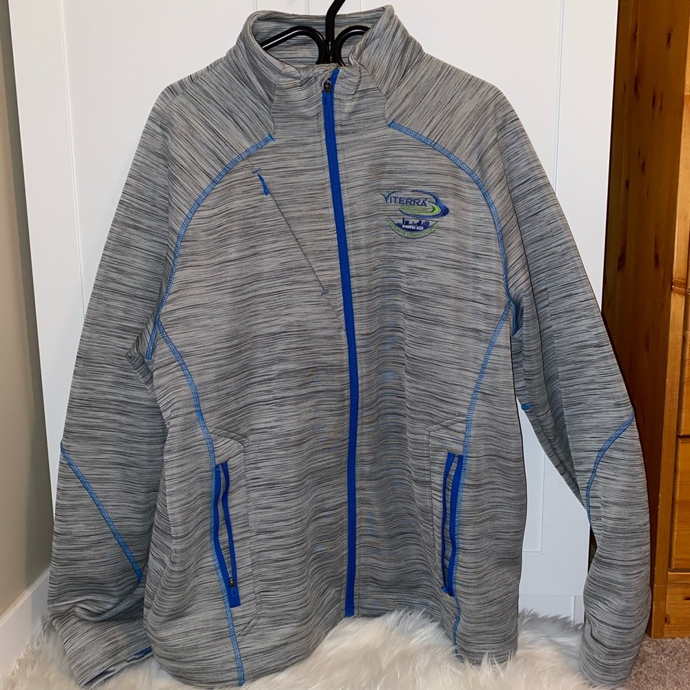 2/$75 💥- SWEATER | Men’s North End Sport Viterra Championship sweater size XL